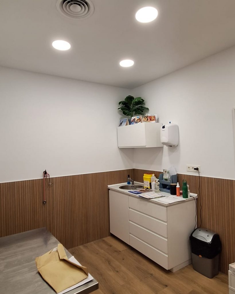 instalaciones reformadas